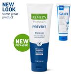 Moisturizing Aloe Ointment for Incontinence Care