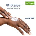Moisturizing Aloe Ointment for Incontinence Care
