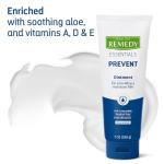 Moisturizing Aloe Ointment for Incontinence Care