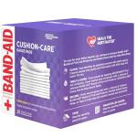 Sterile Cushion Care Gauze Pads for First Aid