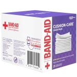 Sterile Cushion Care Gauze Pads for First Aid