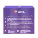 Sterile Cushion Care Gauze Pads for First Aid