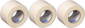 3M Micropore Paper Tape, 1" x 10yds, Box of 3