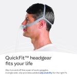 ResMed AirFit P10 CPAP Frame System Replacement