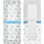 14 Pack Waterproof Bandages for Surgery Recovery