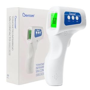 Berrcom No-Touch Infrared Forehead Thermometer for All Ages