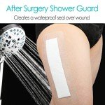 14 Pack Waterproof Bandages for Surgery Recovery