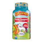 L'il Critters Calcium & Vitamin D3 Gummies for Kids