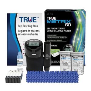 TRUE METRIX® GO Blood Glucose Meter Kit
