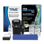 TRUE METRIX® GO Blood Glucose Meter Kit