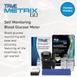 TRUE METRIX® GO Blood Glucose Meter Kit