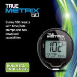 TRUE METRIX® GO Blood Glucose Meter Kit
