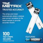 TRUE METRIX® GO Blood Glucose Meter Kit