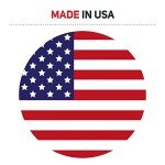 XL Waterproof Hydrocolloid Gel Bandages, 12 Count