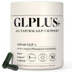 GLP-1 Supplement for Hunger and Metabolism Support