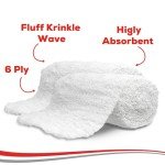 Kerlix Sterile Gauze Bandage Rolls - 6 Ply