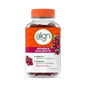 Align Probiotic Women's Health Gummies - 50 Count