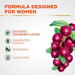 Align Probiotic Women's Health Gummies - 50 Count