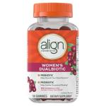 Align Probiotic Women's Health Gummies - 50 Count