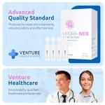 Hydra-Neb 0.9% Sodium Chloride Inhalation Solution