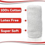 Kerlix Sterile Gauze Bandage Rolls - 6 Ply