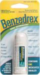 Benzedrex Nasal Decongestant Inhaler - Pack of 6