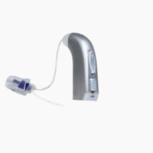 Banglijian Rechargeable Hearing Aid for Left Ear