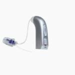 Banglijian Rechargeable Hearing Aid for Left Ear