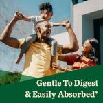 Floradix Yeast-Free Iron with Herbs, 8.5 oz