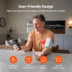 iHealth Neo Wireless Blood Pressure Monitor