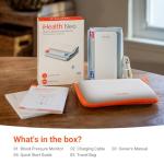 iHealth Neo Wireless Blood Pressure Monitor