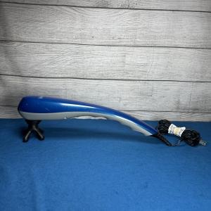 Wahl 4290-300 Universal Blue and Gray Massager