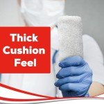 Kerlix Sterile Gauze Bandage Rolls - 6 Ply