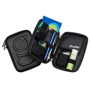 Glucology™ Plus Size Diabetic Travel Organizer Case