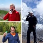 Boost Oxygen Natural Collection - 3 Pack Sizes