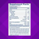 Vitafusion Fiber Well Fit Gummies, 90 Count