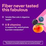 Vitafusion Fiber Well Fit Gummies, 90 Count