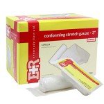 Ever Ready Sterile Conforming Gauze Bandage Roll