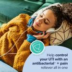 AZO Urinary Defense for UTI Relief, 24 Count