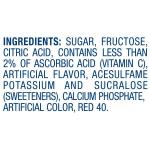 Kool-Aid Cherry Unsweetened Drink Mix, 96 Packets