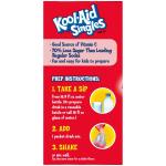 Kool-Aid Cherry Unsweetened Drink Mix, 96 Packets