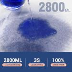 Super Absorbent Incontinence Bed Pads (30 Count)