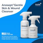 Anasept Skin & Wound Cleanser 8oz Spray
