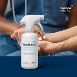 Anasept Skin & Wound Cleanser 8oz Spray