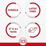 Ever Ready Sterile Conforming Gauze Bandage Roll