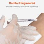 Care Touch Insulin Syringes - 5/16" 30g, Pack of 100