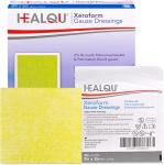 HEALQU Xeroform Petrolatum Dressing 2x2 - 25 Count