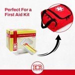 Ever Ready Sterile Conforming Gauze Bandage Roll