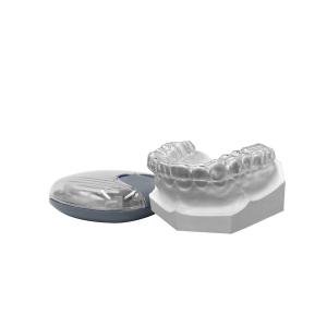 SweetGuards Custom Night Dental Guard for Bruxism
