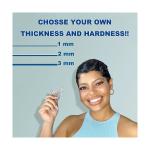 SweetGuards Custom Night Dental Guard for Bruxism